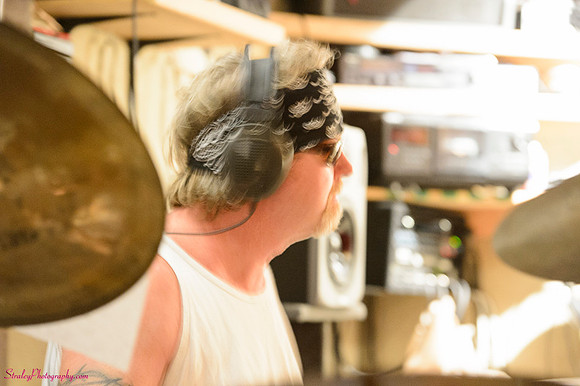 Band recording 2014 03 30 - 0118