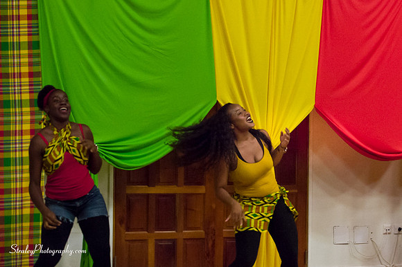 Riddims Talent Showcase 2015 03 28  - 0032