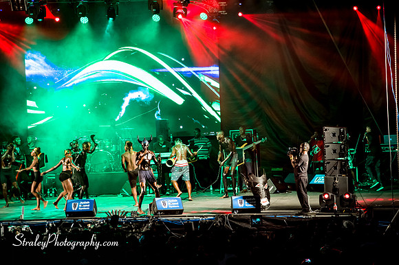 Spicemas Soca Monarch - 2017 08 11 - 0922