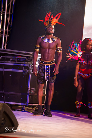 Spicemas 2018 Launch - 2018 04 07 - 0593