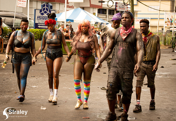Jouvert - 2018 08 13 - 0912