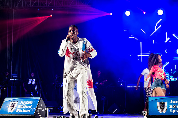 Spicemas Soca Monarch - 2017 08 11 - 0109