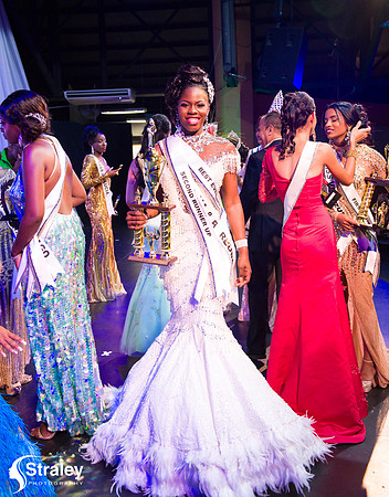 Miss Caribbean United Pageant - 2018 06 02 - 1895