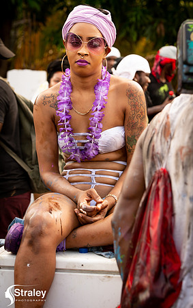Jouvert - 2018 08 13 - 0830