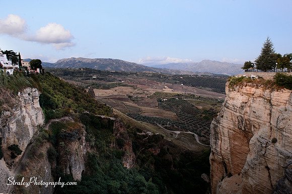 Ronda 2013 10 07 Sunrise  - 0026