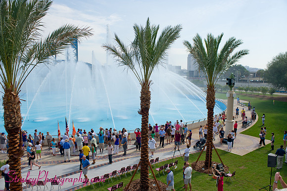 Friendship Fountain Opening Day 2011 06 18 -49