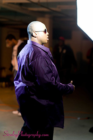 Steve O BTS 2011 12 01  - 88