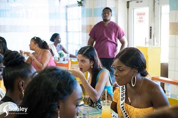 Miss Caribbean United Island Tour  - 2018 05 31 - 0053