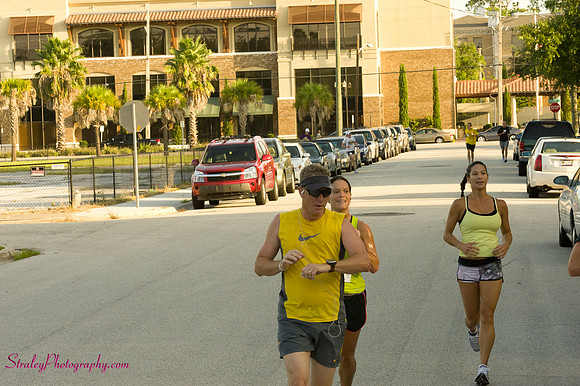2011 07 30 26.2 with Donna Marathon First Run - 96