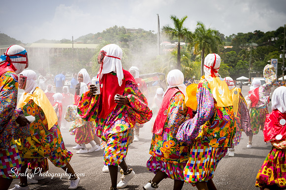 Parade of the Bands - Spicemas 2017 - 2017 08 14 - 0045