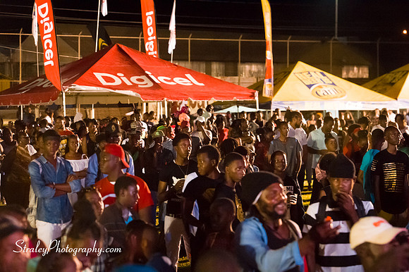 Spicemas 2018 Launch - 2018 04 07 - 0541