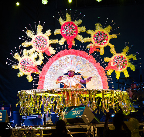 King and Queen of the Bands 2016 08 07 - 0587