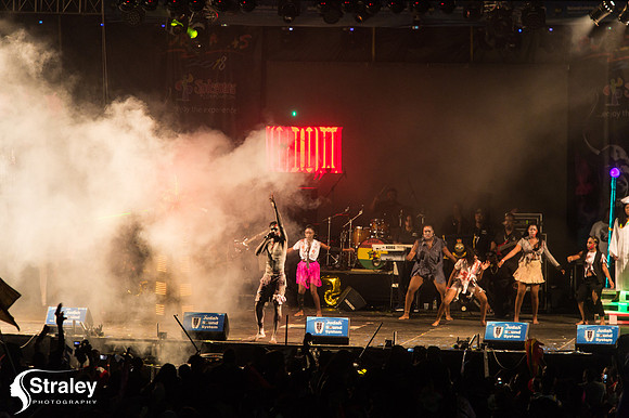 Soca Monarch Spicemas - 2018 08 10 - 0707