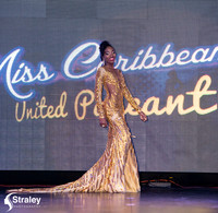 Miss Caribbean United Pageant - 2018 06 02 - 1091