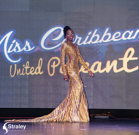 Miss Caribbean United Pageant - 2018 06 02 - 1091