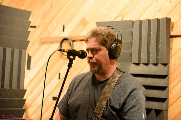 Band recording 2014 03 30 - 0053