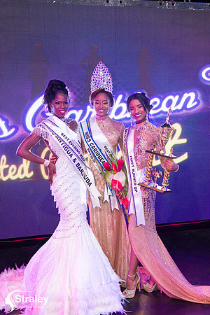 Miss Caribbean United Pageant - 2018 06 02 - 1961