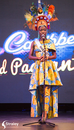 Miss Caribbean United Pageant - 2018 06 02 - 0017