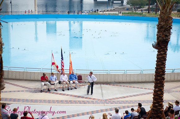 Friendship Fountain Opening Day 2011 06 18 -35