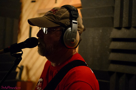 Band recording 2014 03 30 - 0333