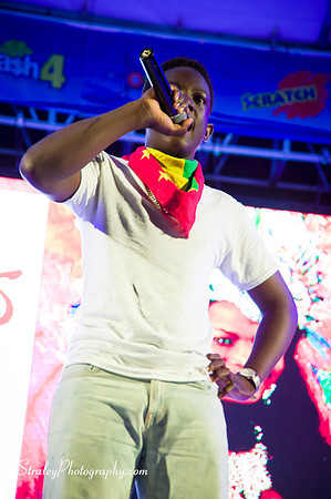 Spicemas 2017 Launch  2017 04 22  - 1108