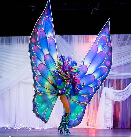 Spicemas National Queen Show - 2017 08 10 - 0635