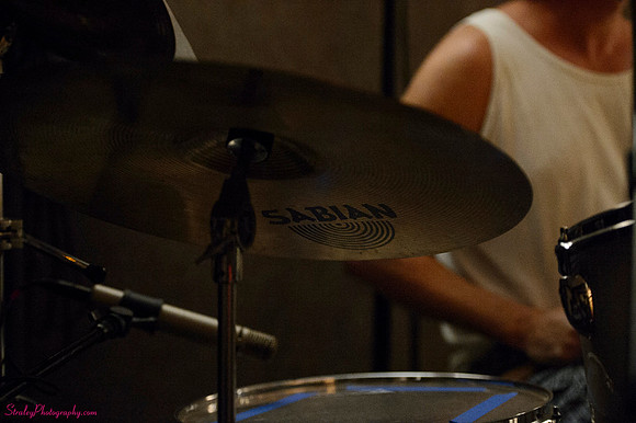 Band recording 2014 03 30 - 0157