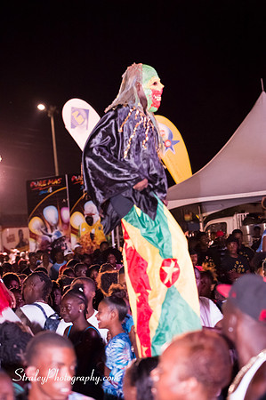 Spicemas 2018 Launch - 2018 04 07 - 0928