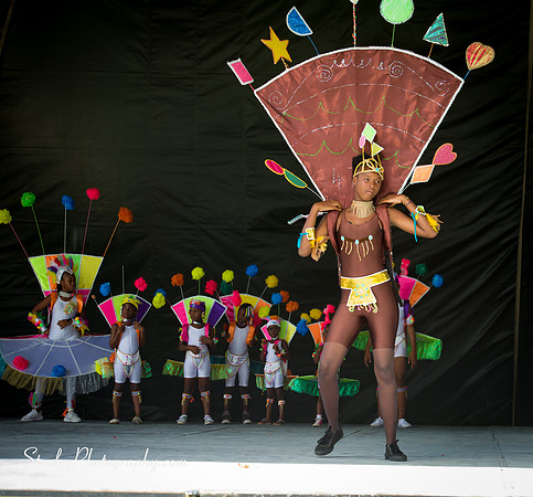 Spicemas Kiddie Carnival - 2017 08 05 - 0920