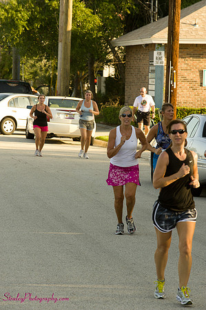 2011 07 30 26.2 with Donna Marathon First Run - 145