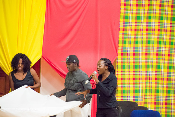 Riddims Talent Showcase 2015 03 28  - 0108