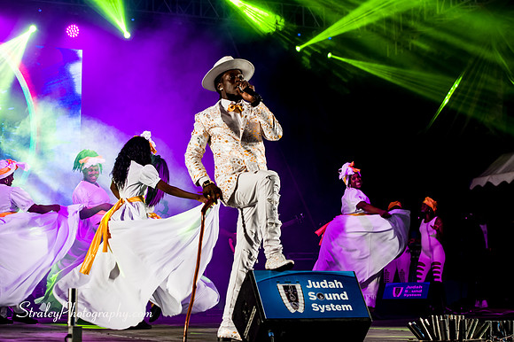 Spicemas Soca Monarch - 2017 08 11 - 0530