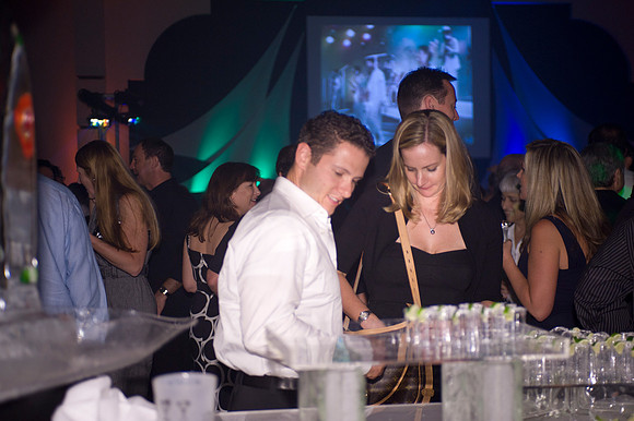 JCA Fund Raiser 2011 04 09  - 0408
