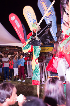 Spicemas 2018 Launch - 2018 04 07 - 0935