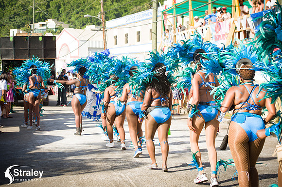Parade of the Bands - 2018 08 14 - 0533