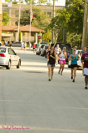 2011 07 30 26.2 with Donna Marathon First Run - 142