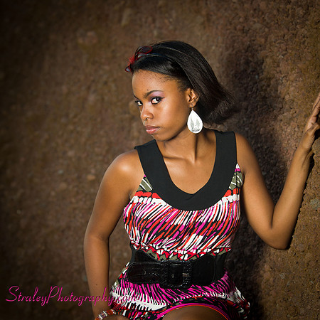 Model shoot gravel yard 2012 01 07 -  286