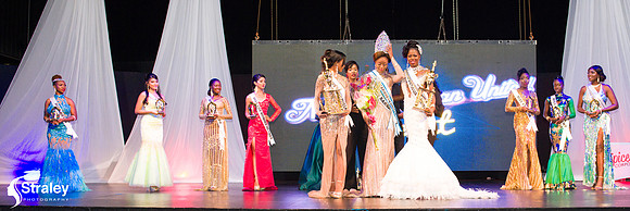 Miss Caribbean United Pageant - 2018 06 02 - 1866