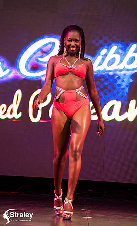 Miss Caribbean United Pageant - 2018 06 02 - 0744