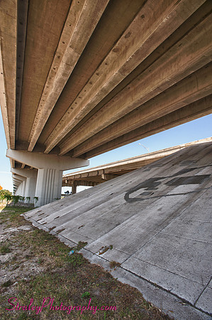 Atlantic Beach Bridge