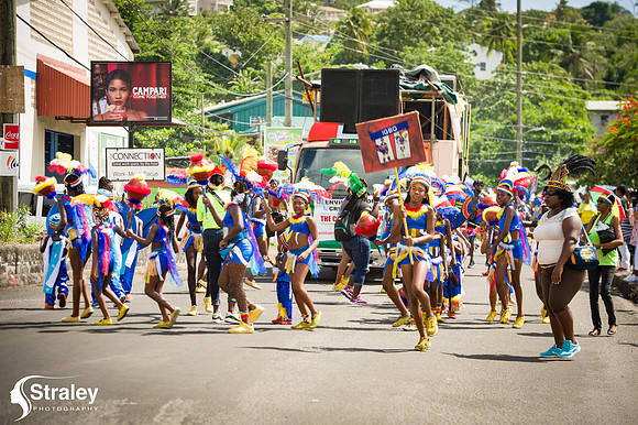 Parade of the Bands - 2018 08 14 - 0026