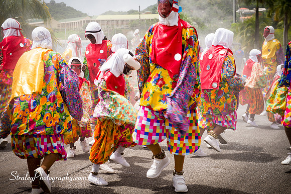 Parade of the Bands - Spicemas 2017 - 2017 08 14 - 0047