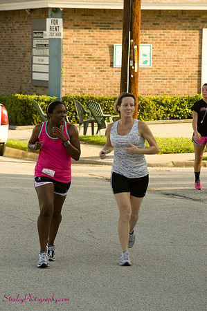 2011 07 30 26.2 with Donna Marathon First Run - 218
