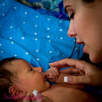 Maisoon n baby  - 2012 02 21  -2-1