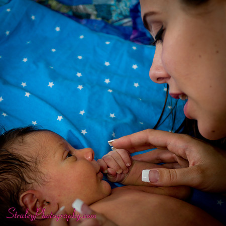 Maisoon n baby  - 2012 02 21  -2-1