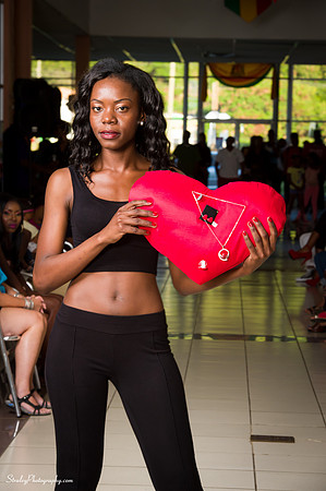 Independence  Boutique Fashion Show 2015 01 24 - 0348