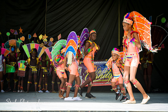 Spicemas Kiddie Carnival - 2017 08 05 - 0932