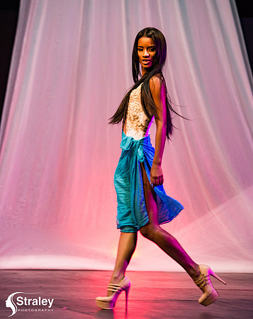 Miss Caribbean United Pageant - 2018 06 02 - 0600