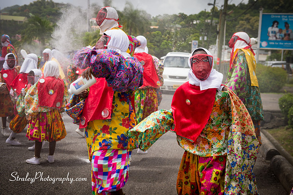Parade of the Bands - Spicemas 2017 - 2017 08 14 - 0053