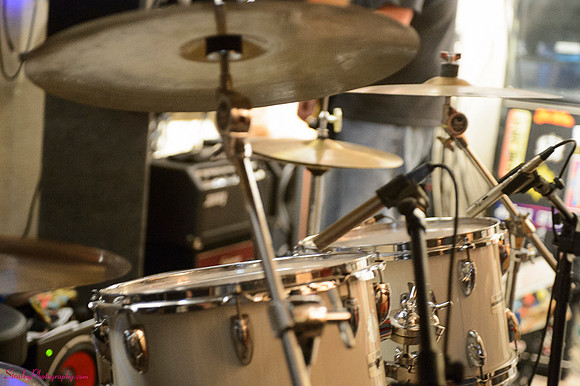 Band recording 2014 03 30 - 0021